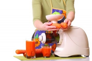 Masticating Cold Press Slow Juice Extractor Review