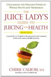 Guide To Juicing for Health