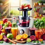 The Juice Lady’s Guide To Juicing for Health