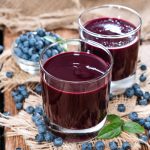Blueberry Juice Recipe:
