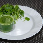 Watercress Juice: A Nutrient Powerhouse